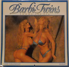 Barbi Twins 1992